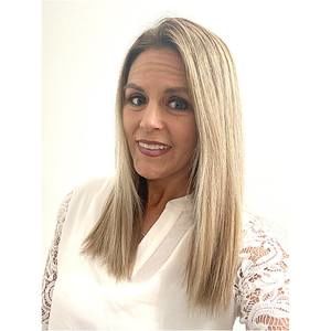 Meet your Posher, Carol